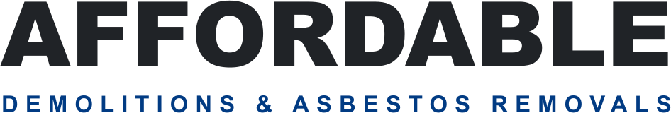 Affordable Demolitions and Asbestos Removals